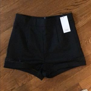 Tobi- Peek at Me Mesh shorts - Large
